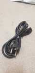 Kabel Zasilający Przedłużka C13 C14 Monitor Komputer Drukarka PC