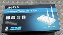 Router netis WF2419E 300Mbps Wirless N Router