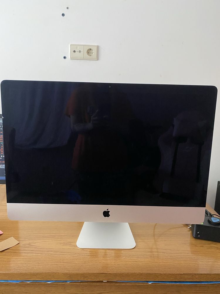 iMac 27” Late 2013