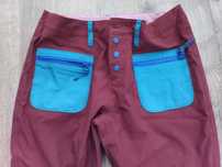 Spodnie snowboardowe damskie Burton rozmiar S