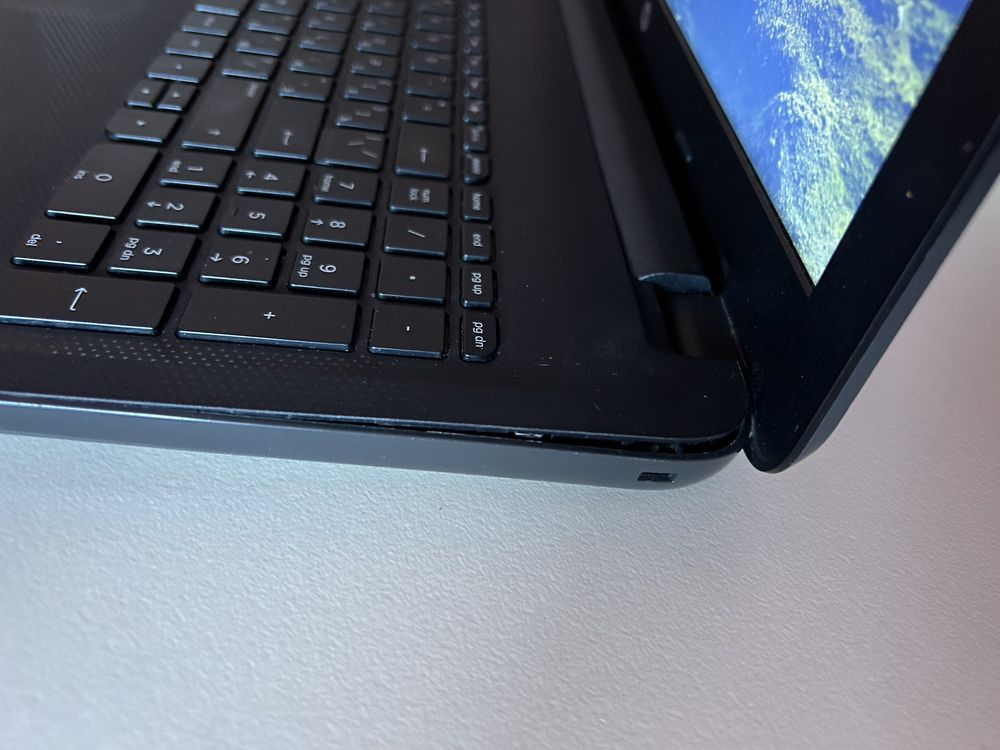 Ноутбук hp 250 g4 notebook pc