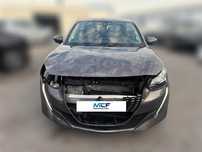 Peugeot 208 II 1.2 Puretech de 2020 Salvado