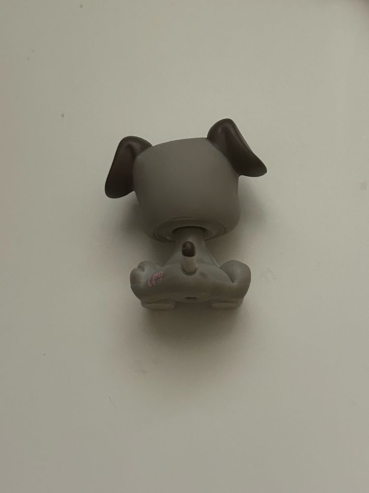 lps littlest pet shop pies