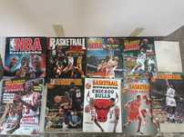 Magazyn NBA Pro Basket/Magic Basketball