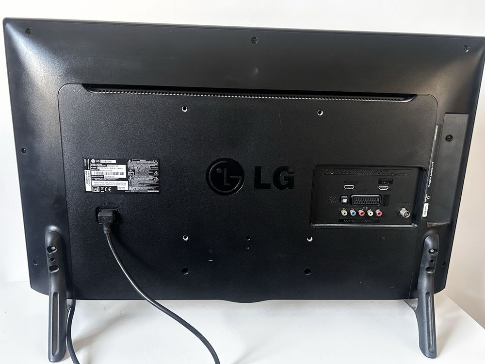 Telewizor LG 32LB5610