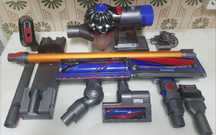 Aspirador Dyson V8 Abolute