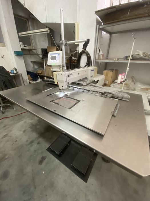 Maquina de campo 60*60