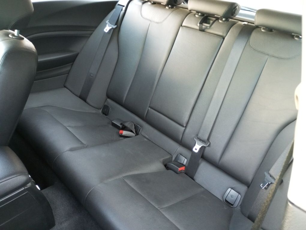BMW 116eD F21 2013