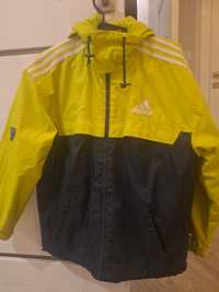 Kurtka adidas 152 chlopieca