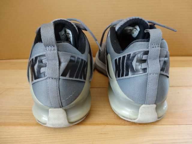Buty NIKE ZOOM DOMINATION TR 2 roz 44 Do Fitnessu  Sportowe