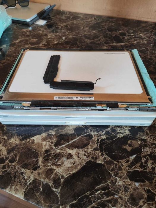 MacBook Pro A1286