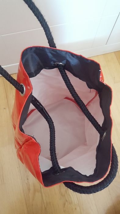 Sacos Multiusos em pano ou plástico