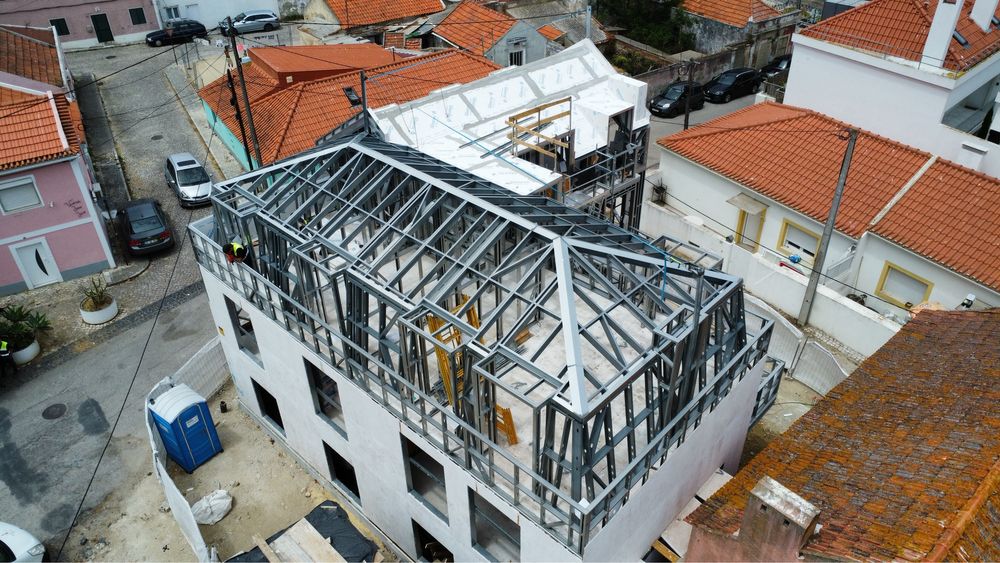 Engenheiro civil para formalidades, fiscalização e direção de obra