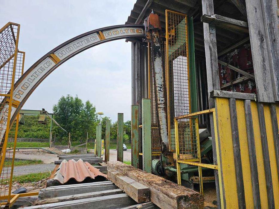 Pila kapownica pakietow Holtec