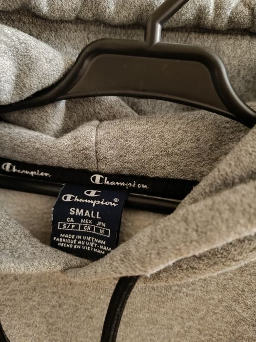 Bluza Champion 158/164, S