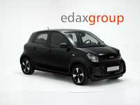 Smart ForFour EQ Passion