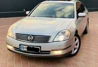 Срочно Nissan Teana j31 3.5 2006