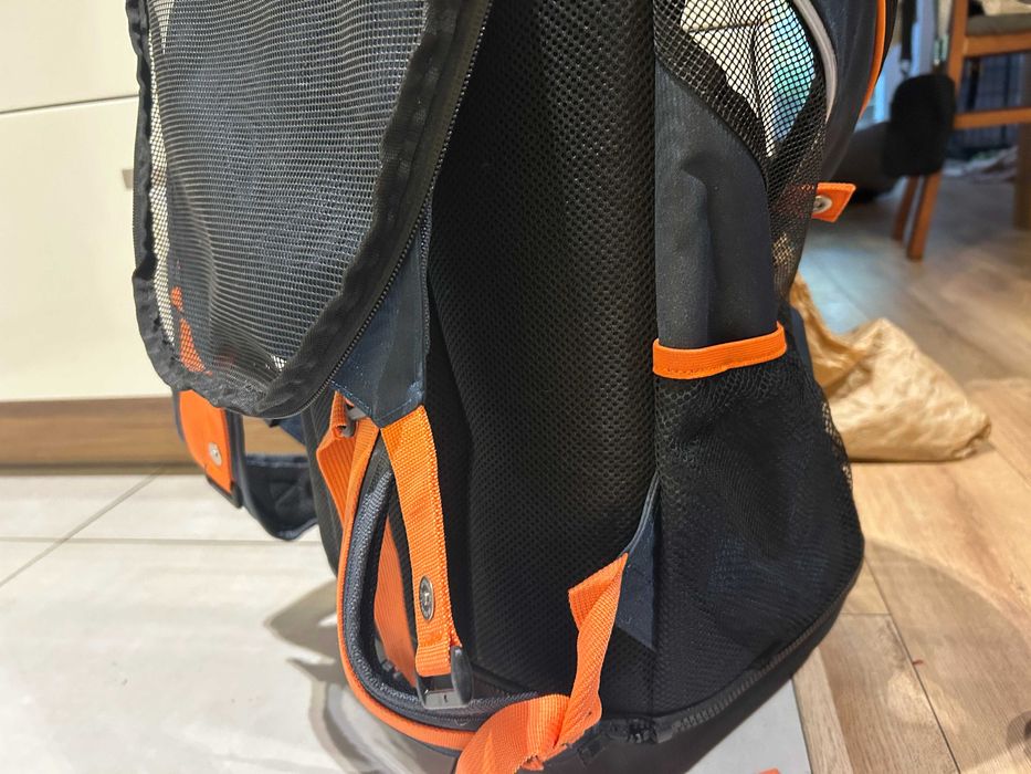 Plecak dla psa kota IBIYAYA do 8 kg ultralight