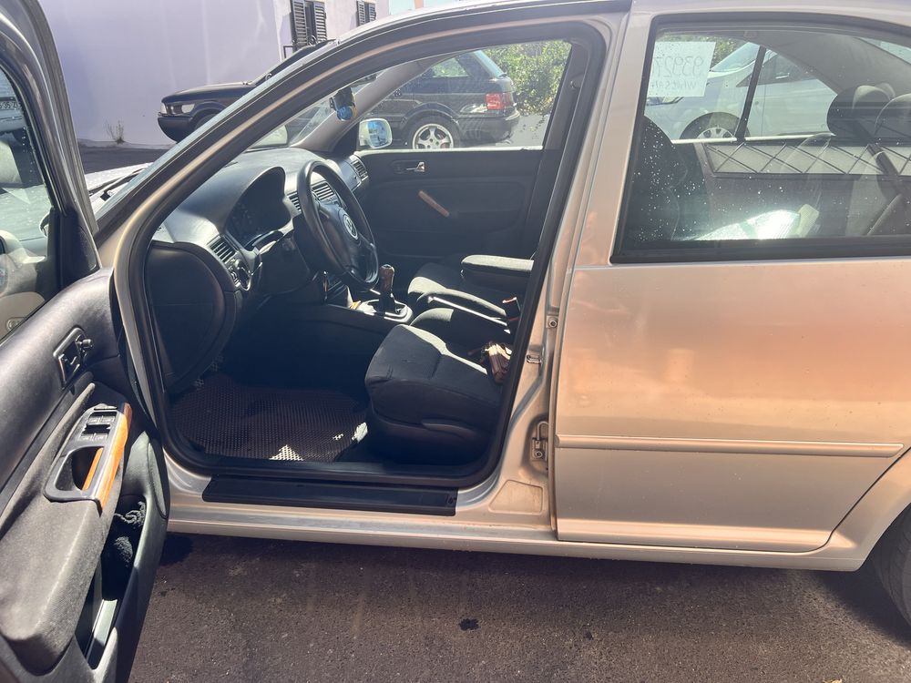 Volkwagen Bora 1.9 tdi ;110cv
