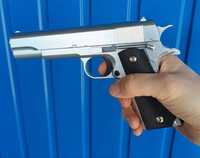 Детский пистолет Galaxy Colt M1911 Classic G13S
