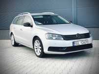 Wypożyczania samochodów / wynajem aut / VW Passat od 90 zł/doba