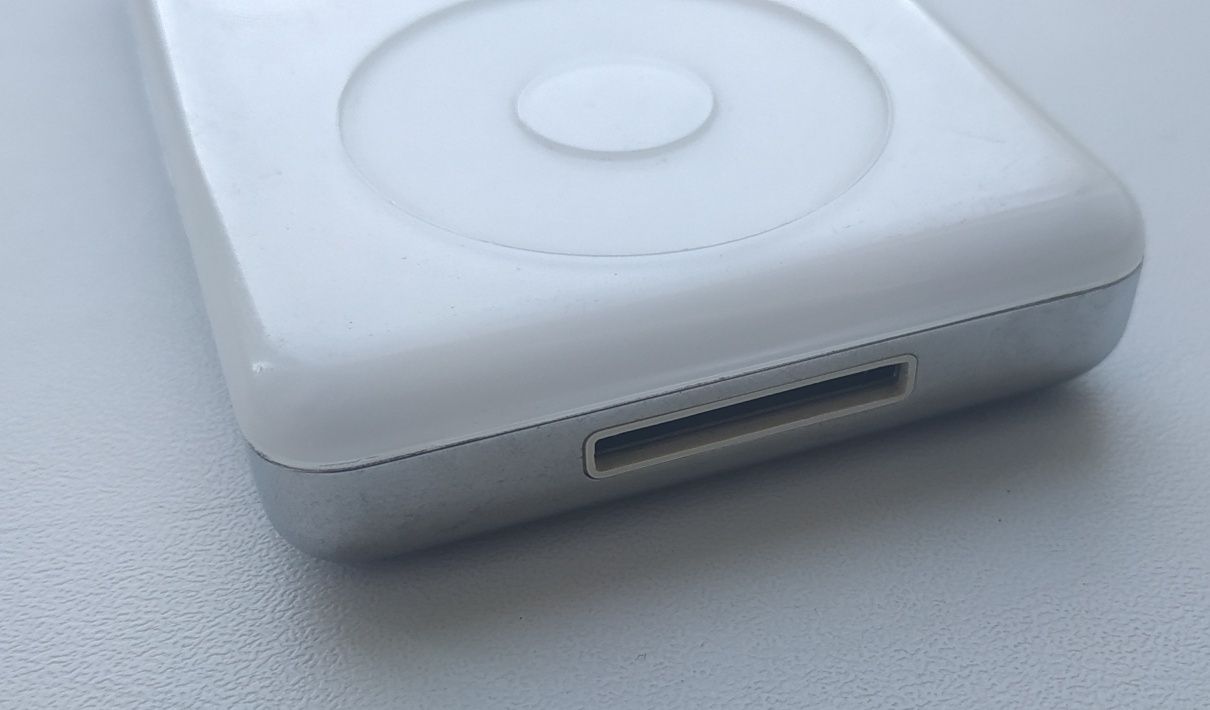 Apple iPod classic 3  gen 20gb