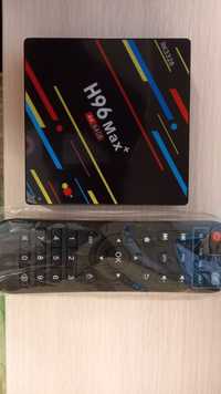 ТВ приставка (TV BOX)