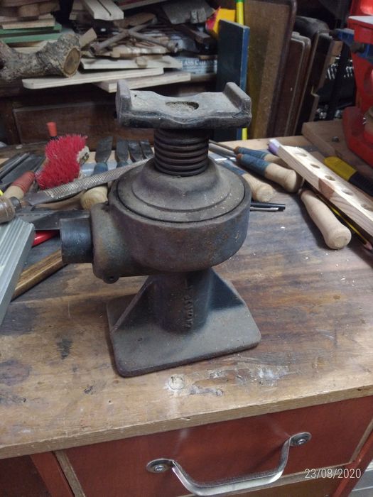 Macacos Automóveis Vintage