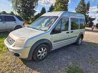 sprzedam Ford Transit Connect