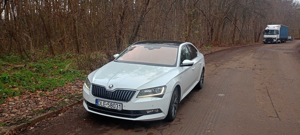 Superb 4x4 salon pl - zadbane