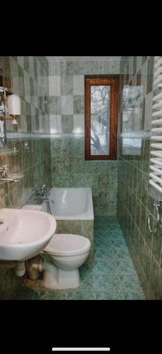 Noclegi pracownicze – Kraków, ul. Dąbrowskiego – 55 zł/doba