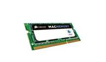 8GB RAM Pamięć do iMAC Corsair DDR3 16R 1066 CL7Dual Channel