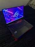 ROG Strix SCAR 15 G533Z
