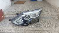 Lampa przednia lewa NISSAN QASHQAI J11