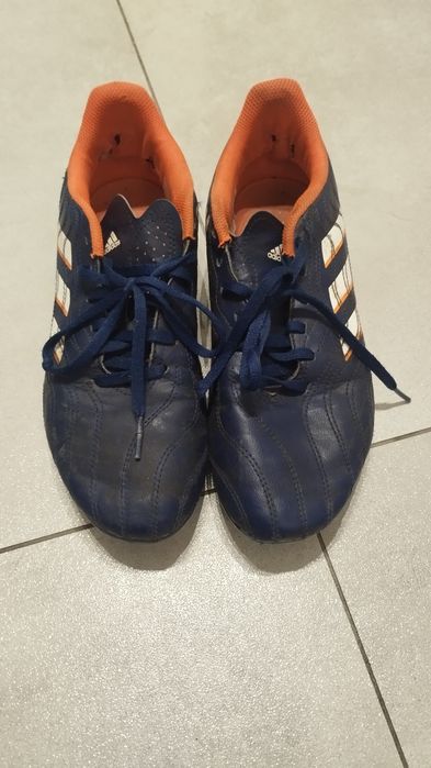 Korki adidas  rozmiar 37.