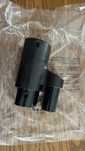 Nowy CCS Combo 2 adapter do Tesla S / X