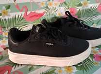 Buty ADIDAS COURT PLATFORM 37 1/3 jak nowe