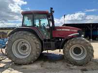 Ciągnik Case MXM 190