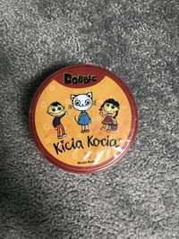 Nowe dobble Kicia Kocia