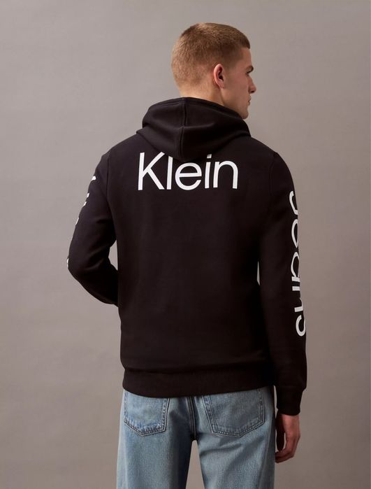 Худі, кофта Calvin Klein Оригінал (худи)
