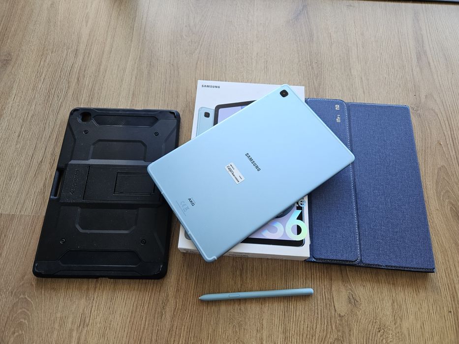 Samsung Galaxy Tab S6 lite