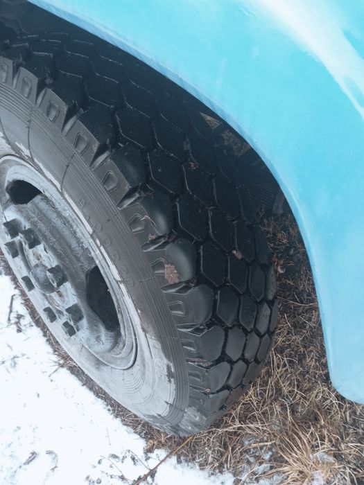 Автокран кс 2561