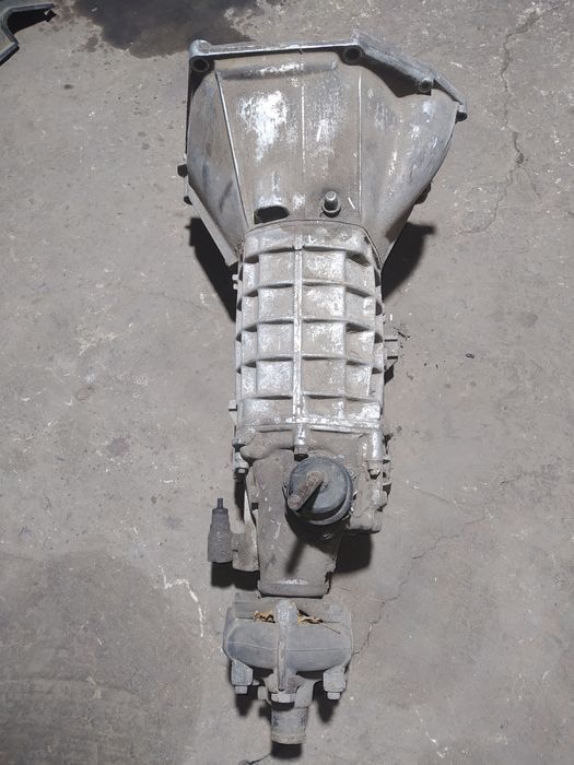 Продам КПП ВАЗ 2101