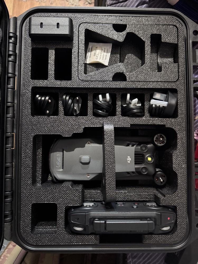 DJI Mavic 3T (thermal)