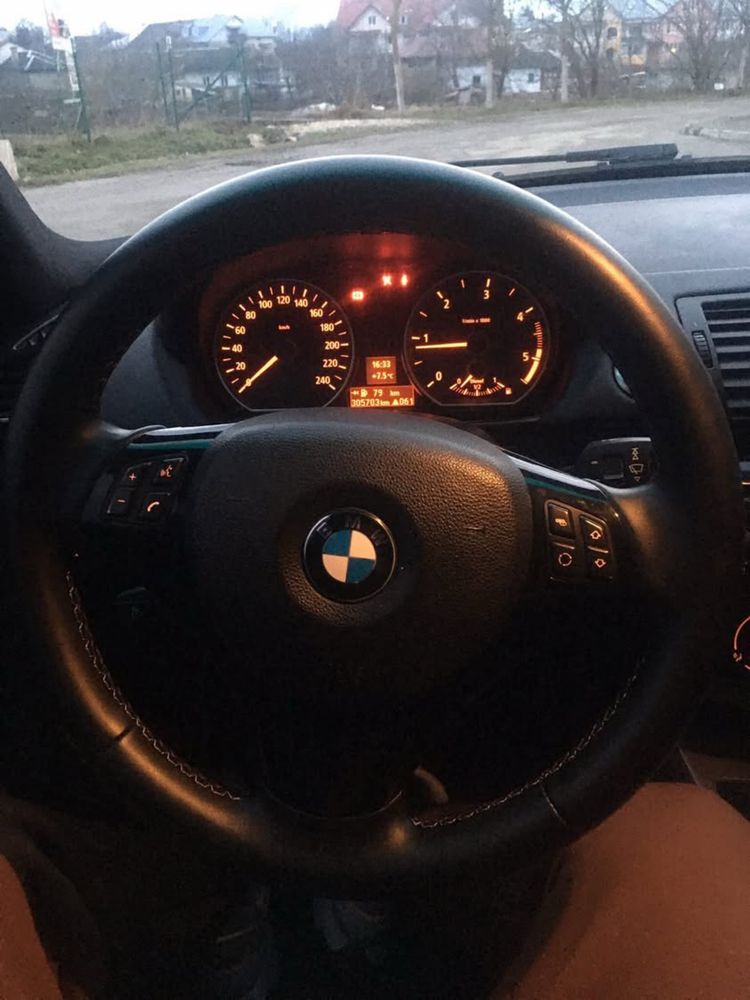 BMW 118d 2005 2.0d
