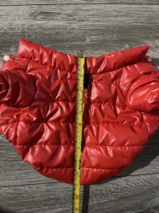 Одяг на собаку  маленької породи