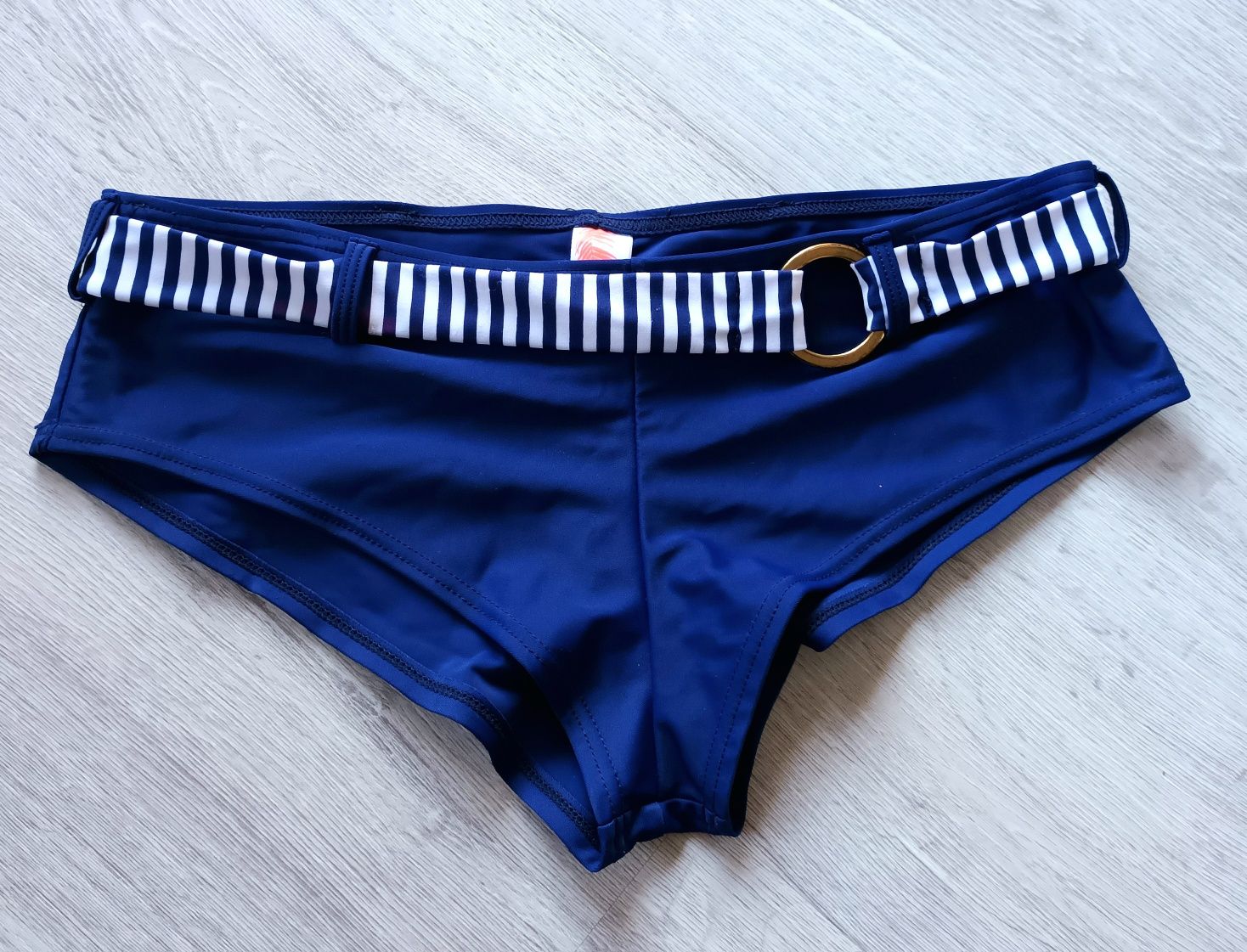 Ocean Club Dół od Bikini Granat r. M / 38