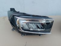 Opel Grandland lift 22- Reflektor prawy kpl. Full LED Eco  EUR.