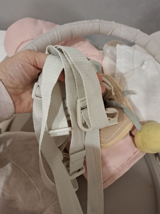 Стільчик Chicco Polly для годування від 0 міс