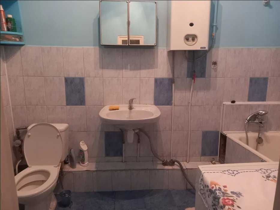 1 кімн в центрі Головна